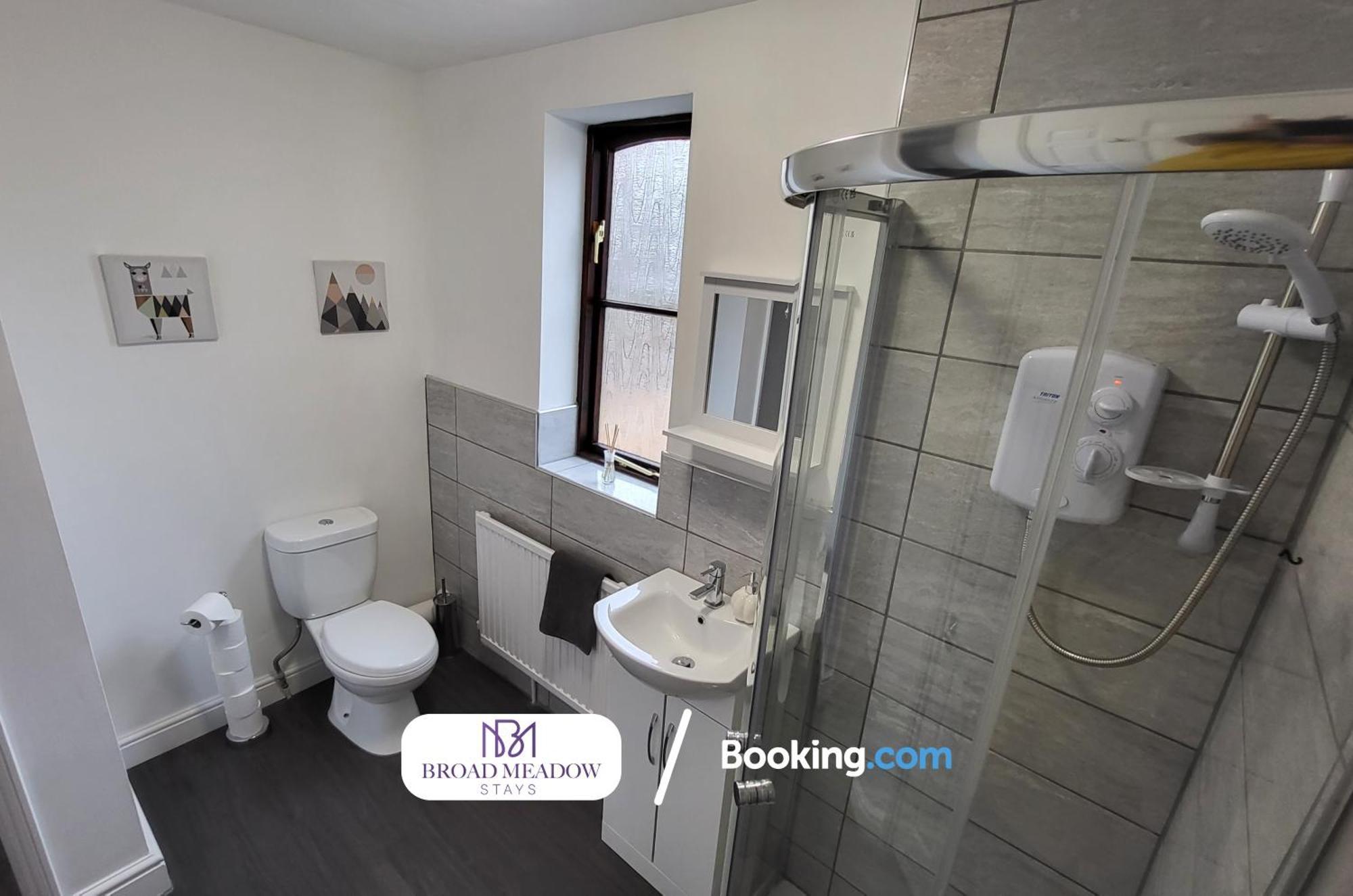 Last-Minute Offers L 3-Bed House By Broad Meadow Stays L Short Lets L Family, Business, Students L Lincoln L Parking Εξωτερικό φωτογραφία